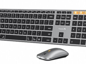 Ant Esports WKM11 Keyboard & Mouse Combo