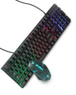 Ant Esports WKM11 Keyboard & Mouse Combo