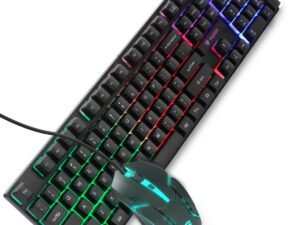 Ant Esports WKM11 Keyboard & Mouse Combo