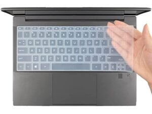 HP Pavilion Plus 14 AI-enhanced Laptop
