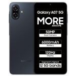 Samsung Galaxy M35 5G
