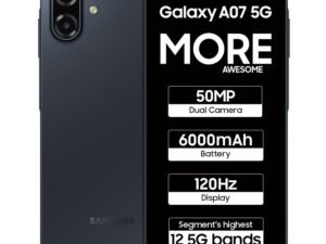 Samsung Galaxy M35 5G