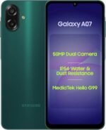Samsung Galaxy M05