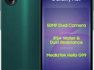 Samsung Galaxy M05