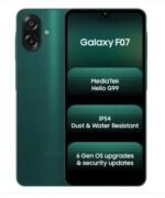 Samsung Galaxy M05