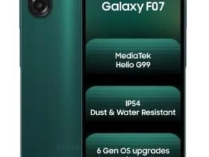 Samsung Galaxy M05