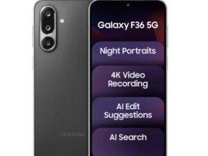 Samsung Galaxy M35 5G