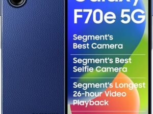 Samsung Galaxy M05