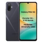 Samsung Galaxy M05