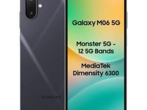 Samsung Galaxy M05