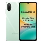 Samsung Galaxy M35 5G