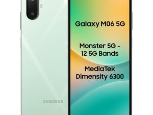 Samsung Galaxy M35 5G