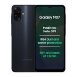 Samsung Galaxy M05