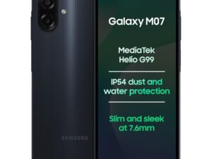 Samsung Galaxy M05