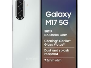 Samsung Galaxy M35 5G