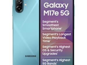 Samsung Galaxy M05