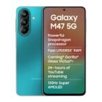 Samsung Galaxy M35 5G