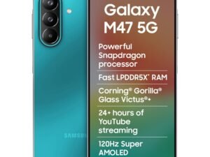Samsung Galaxy M35 5G