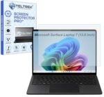 Microsoft Surface Laptop (7th Generation) with Snapdragon X Elite