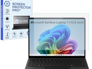 Microsoft Surface Laptop (7th Generation) with Snapdragon X Elite