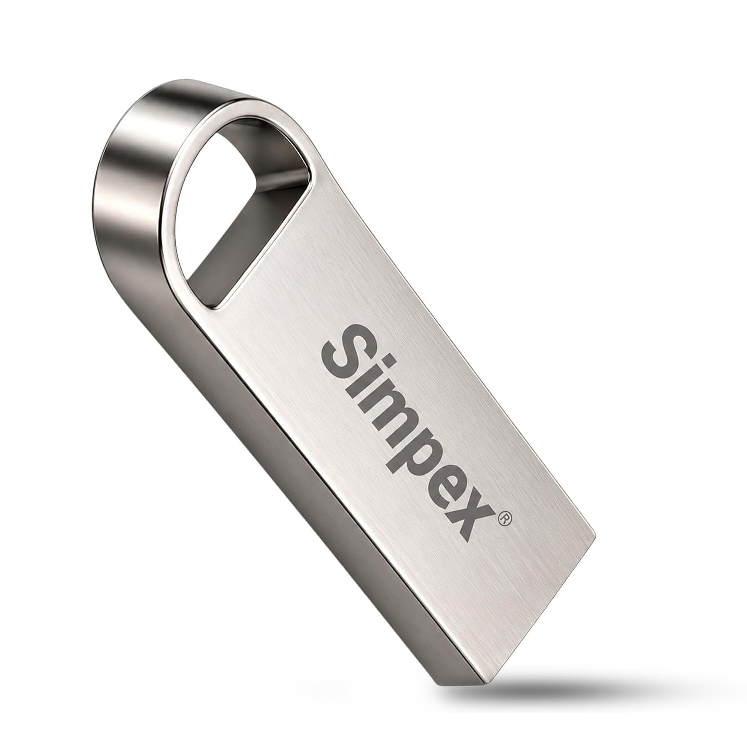 Simpex (32GB V3.0) Metal Body 32GB Storage 3.0V Dual Drive HP 818w 32 GB USB 3.2 Flash Drive