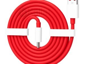 OnePlus USB-A to Type-C Cable