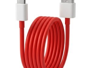 OnePlus USB-A to Type-C Cable