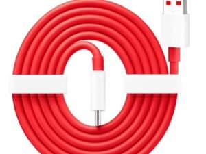 OnePlus USB-A to Type-C Cable