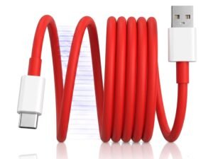 OnePlus USB-A to Type-C Cable