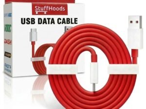 OnePlus USB-A to Type-C Cable