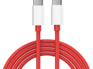 OnePlus USB-A to Type-C Cable
