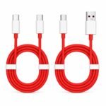 OnePlus USB-A to Type-C Cable