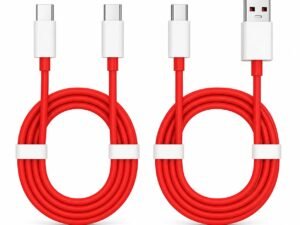 OnePlus USB-A to Type-C Cable