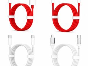 OnePlus USB-A to Type-C Cable