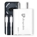 OnePlus USB-A to Type-C Cable