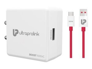 OnePlus USB-A to Type-C Cable
