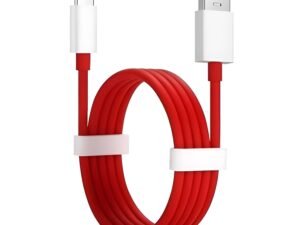 OnePlus USB-A to Type-C Cable