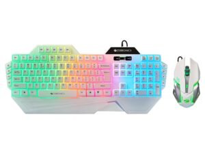 Ant Esports WKM11 Keyboard & Mouse Combo