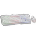 Ant Esports WKM11 Keyboard & Mouse Combo