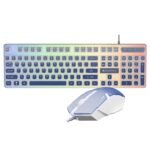 Ant Esports WKM11 Keyboard & Mouse Combo