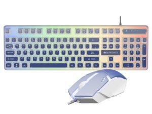 Ant Esports WKM11 Keyboard & Mouse Combo