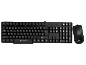 Ant Esports WKM11 Keyboard & Mouse Combo