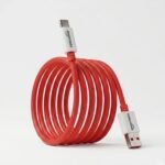 OnePlus USB-A to Type-C Cable