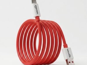 OnePlus USB-A to Type-C Cable