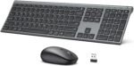 Ant Esports WKM11 Keyboard & Mouse Combo