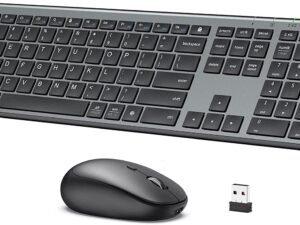 Ant Esports WKM11 Keyboard & Mouse Combo