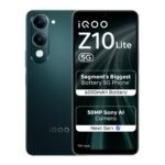 iQOO Z9s 5G