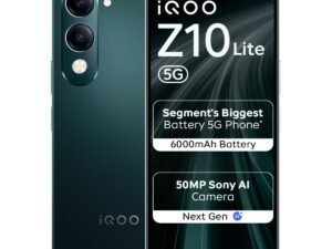 iQOO Z9s 5G