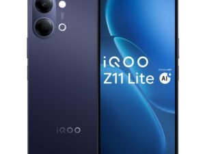 iQOO Z9s 5G