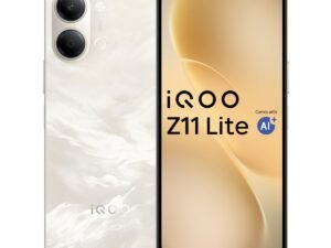 iQOO Z9s 5G